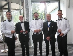 Home – The Warsash Association